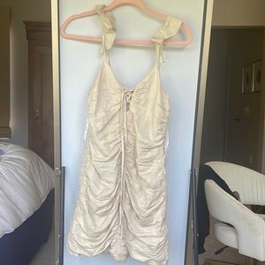 Mink Pink Mini Dress